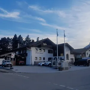 Gasthof Wellness Hubertus, Marquartstein