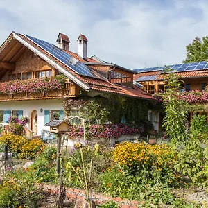 Frühstückspension Suzanne's B&b&gardens, Füssen