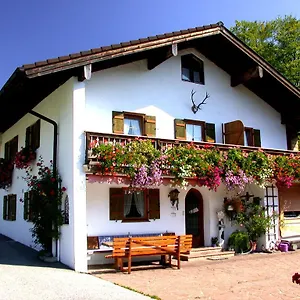 Gasthof Haus Wiesenrand, Berchtesgaden