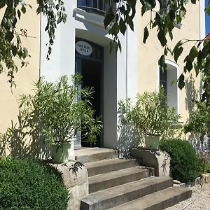 Gasthof Chiemseevilla, Rimsting